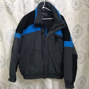 Men’s Obermeyer ski jacket - size XL like new